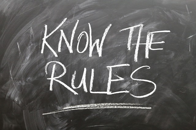Rules and Regulations That Apply To Different Business Structures