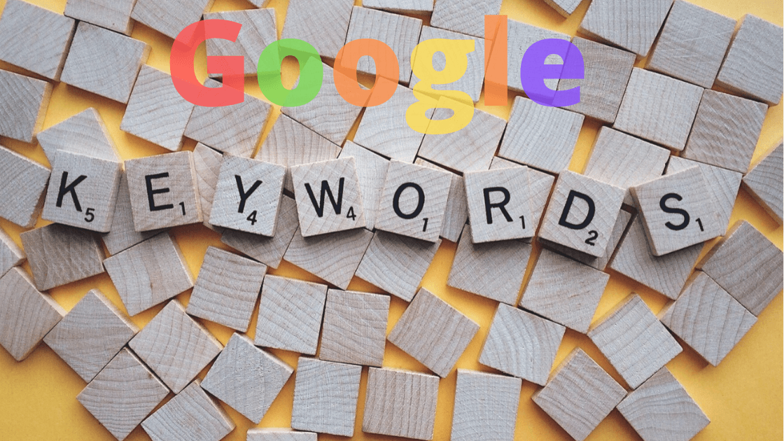 How to start a business using Google Keyword Planner