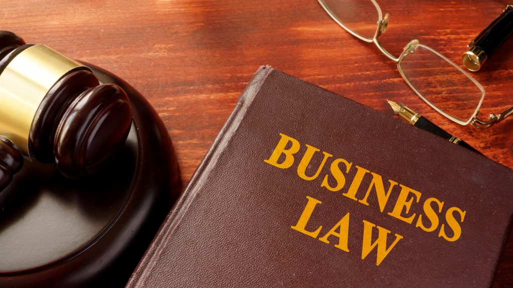 Business law basics are the fundamentals every small business should know.
