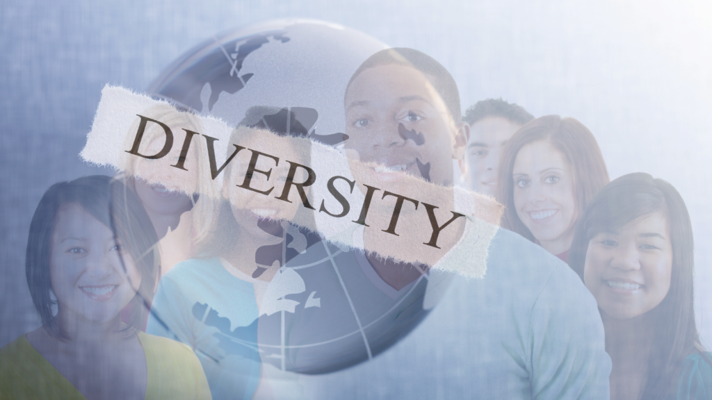 Supplier Diversity is a global concept