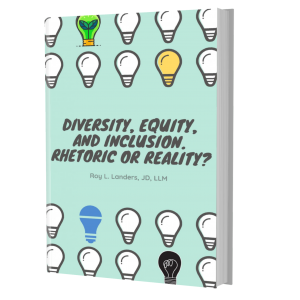 eBook Cover Diversity and Inclusion