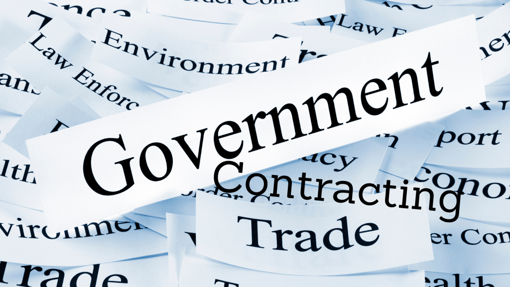 Government Contracting Landers Law Group