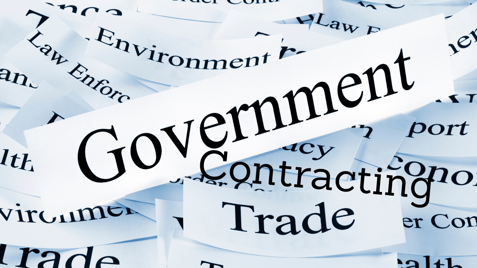 What Is A Letter Of Concern In Government Contracting