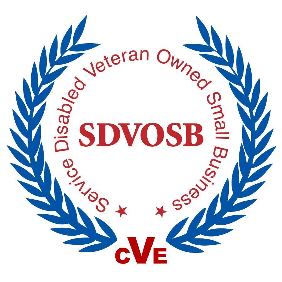 Service Disabled Veteran Owned Small Business Image